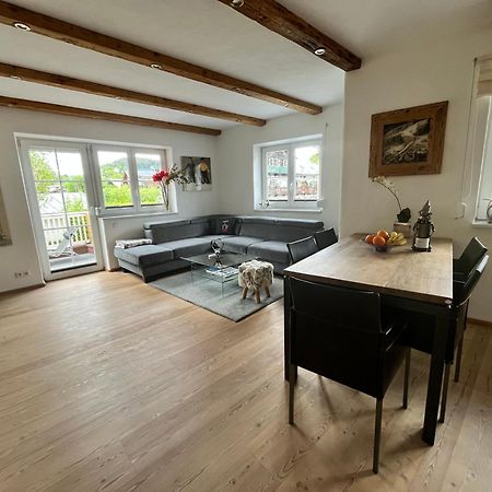 Appartements Ski Rent Michael Kitzbühel Eksteriør bilde