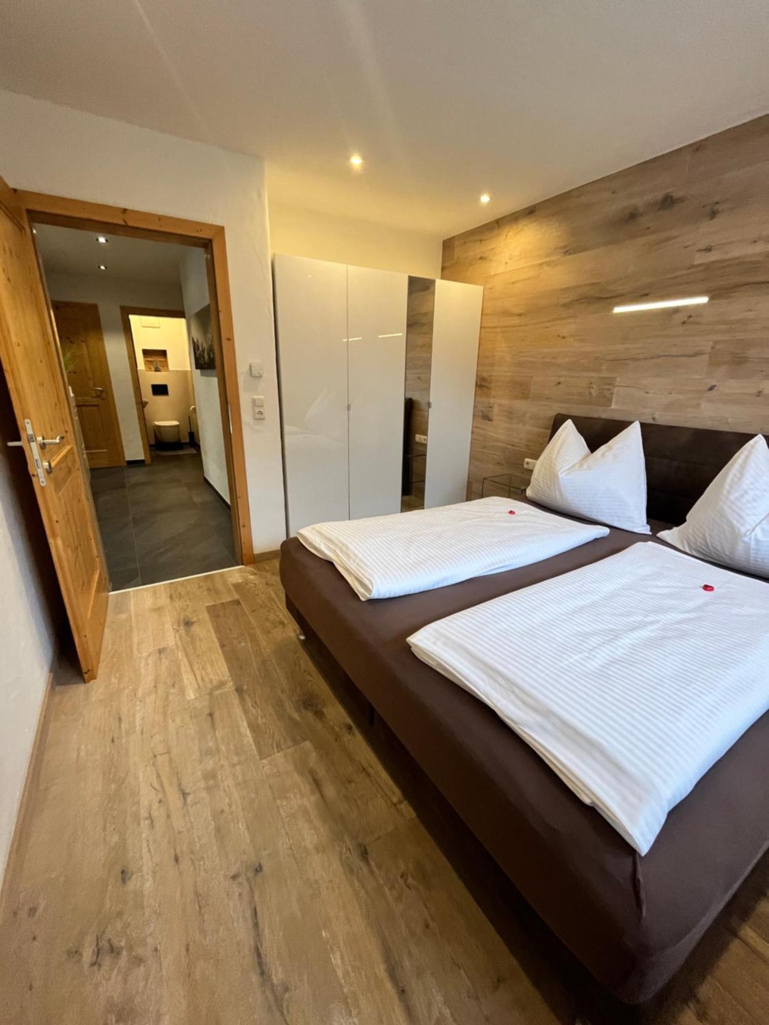 Appartements Ski Rent Michael Kitzbühel Eksteriør bilde