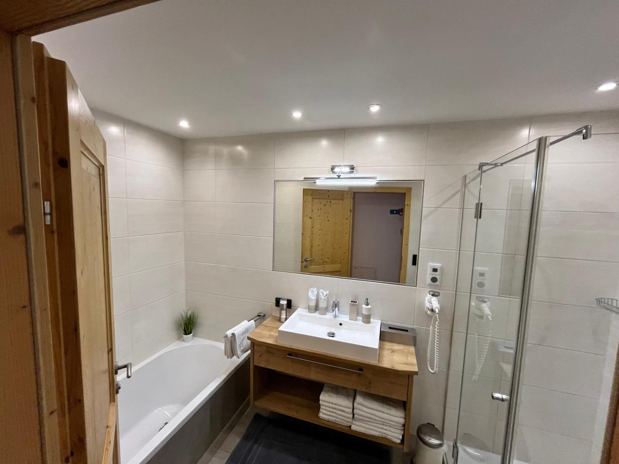 Appartements Ski Rent Michael Kitzbühel Eksteriør bilde