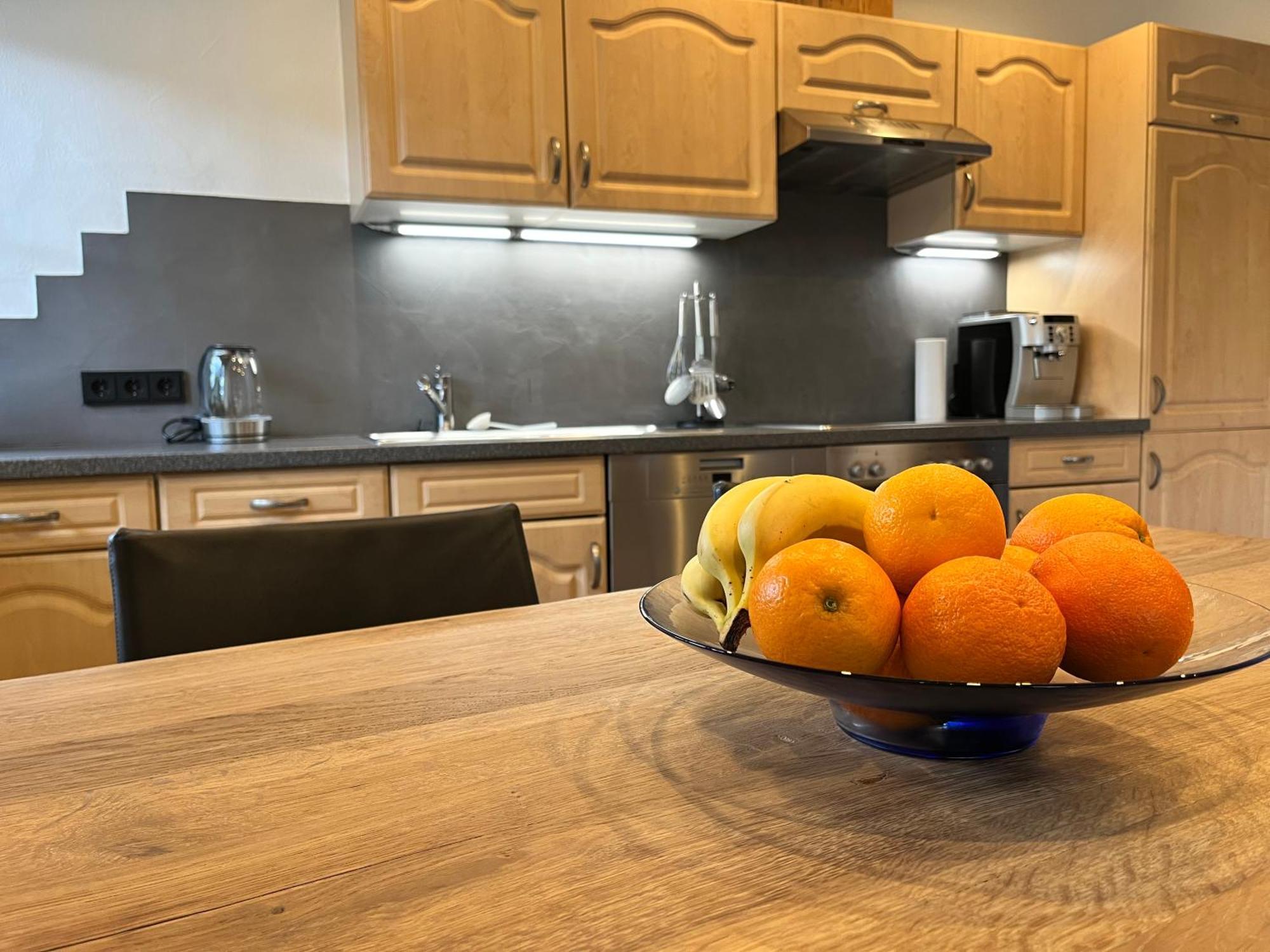 Appartements Ski Rent Michael Kitzbühel Eksteriør bilde