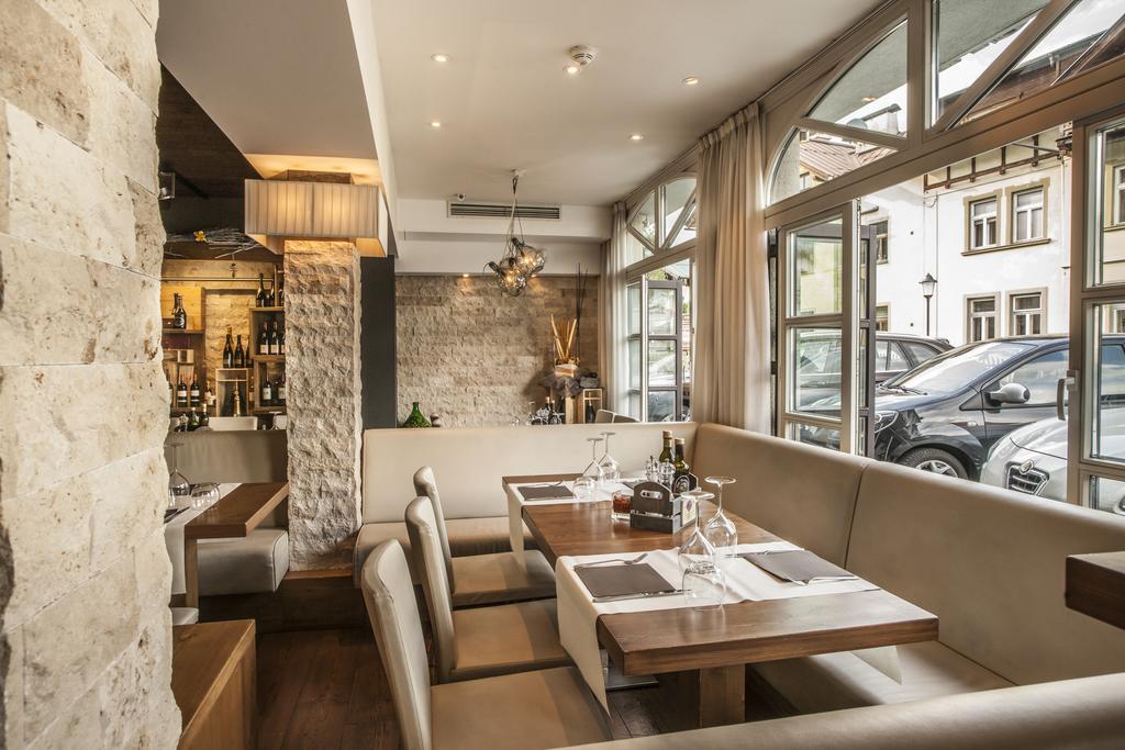 Appartements Ski Rent Michael Kitzbühel Eksteriør bilde