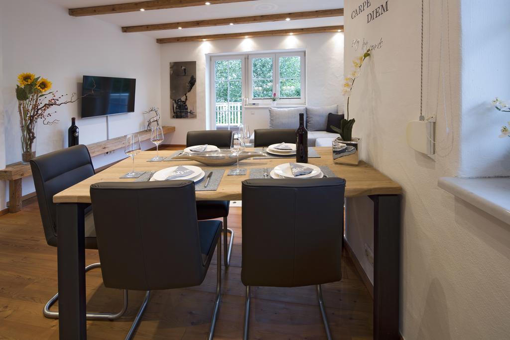 Appartements Ski Rent Michael Kitzbühel Eksteriør bilde