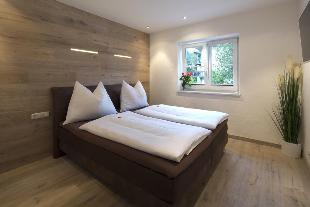 Appartements Ski Rent Michael Kitzbühel Eksteriør bilde