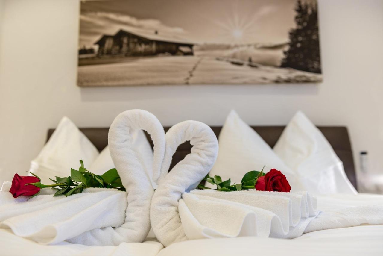 Appartements Ski Rent Michael Kitzbühel Eksteriør bilde