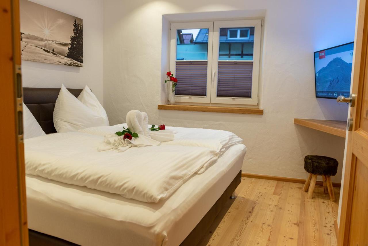 Appartements Ski Rent Michael Kitzbühel Eksteriør bilde