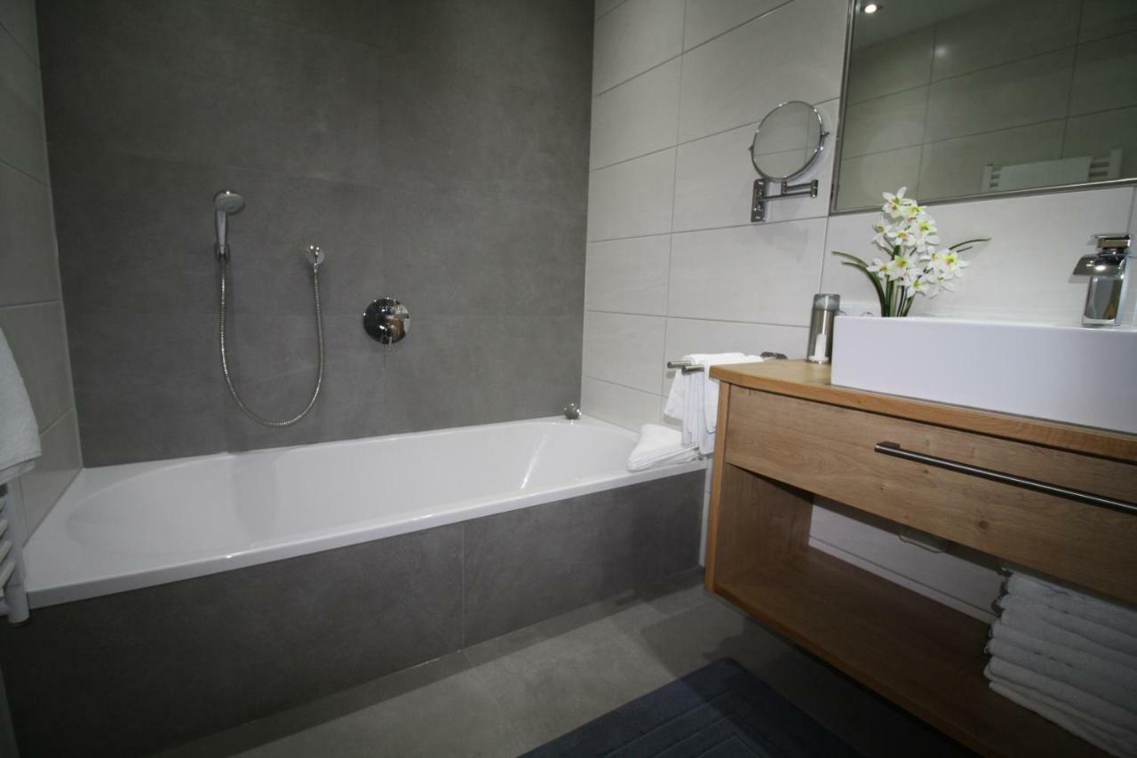 Appartements Ski Rent Michael Kitzbühel Eksteriør bilde